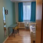 Hostel Ruhrtropolis *