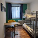 Hostel Ruhrtropolis Essen