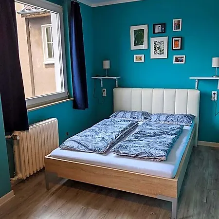 Ruhrtropolis Эссен