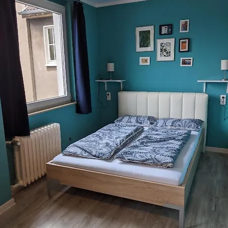 Ruhrtropolis * Essen