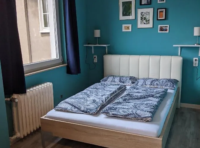 Ruhrtropolis * Essen